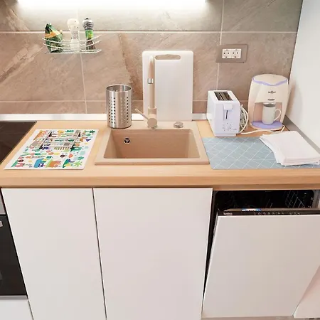 Opal Luxury 91 N Pool Năvodari