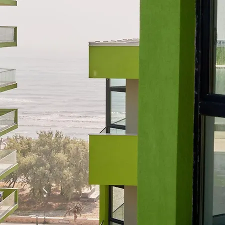 Opal Luxury 91 N Pool * Năvodari