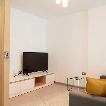 דירה Opal Luxury 91 N Pool