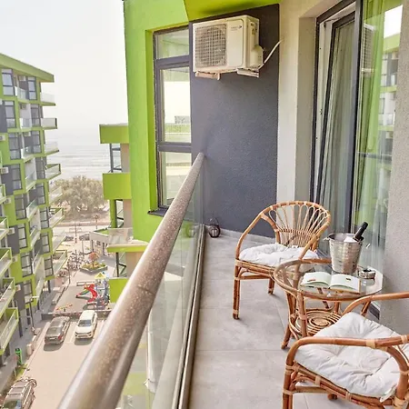 Opal Luxury 91 N Pool *