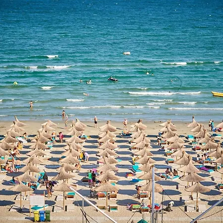 דירה Opal Luxury 91 N Pool