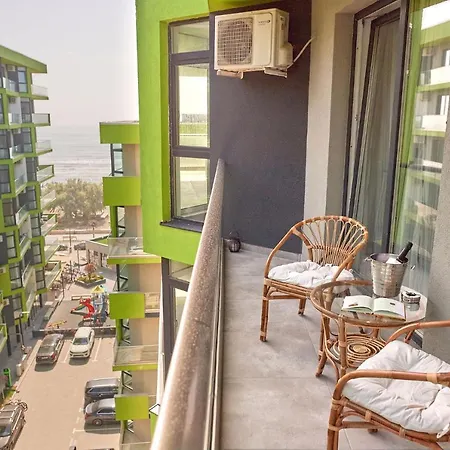 Apartment Opal Luxury 91 N Pool *