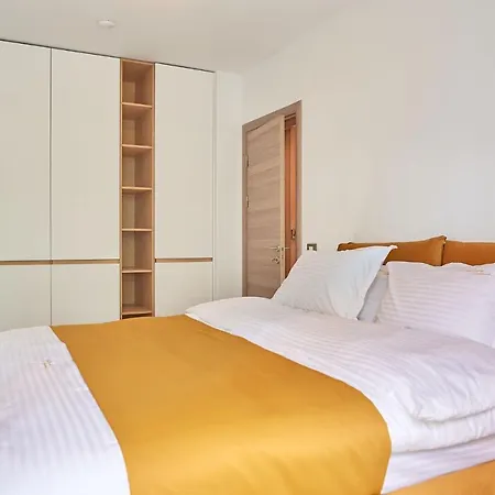 Appartamento Opal Luxury 91 N Pool *