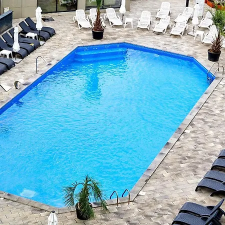 Appartamento Opal Luxury 91 N Pool