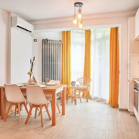 דירה Opal Luxury 91 N Pool *