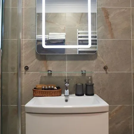 Opal Luxury 91 N Pool דירה *