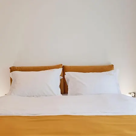 Opal Luxury 91 N Pool דירה *