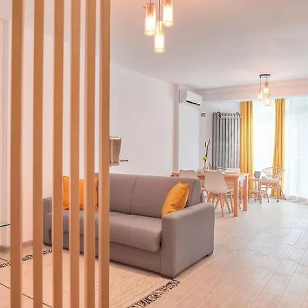 דירה Opal Luxury 91 N Pool