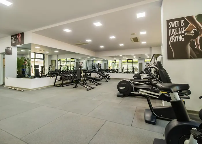 Appartamento Opal Luxury 91 N Pool