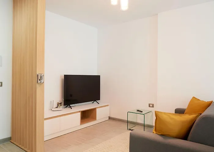 Appartamento Opal Luxury 91 N Pool