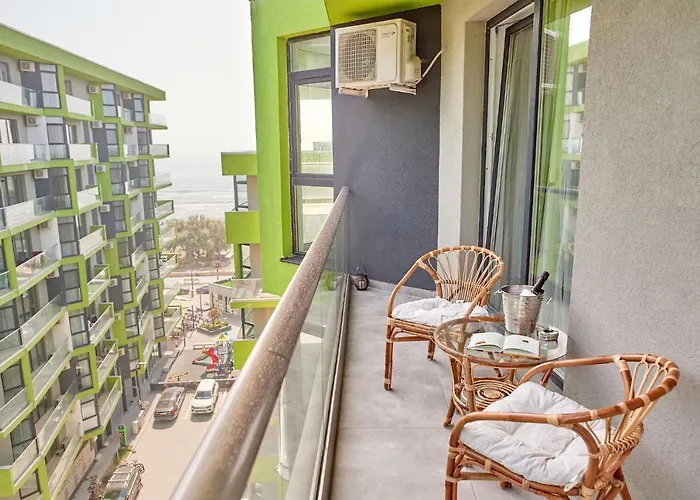 Opal Luxury 91 N Pool *