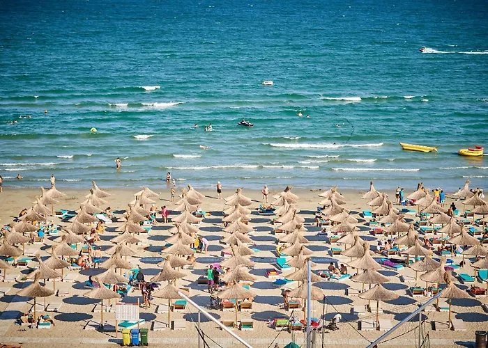 Appartamento Opal Luxury 91 N Pool