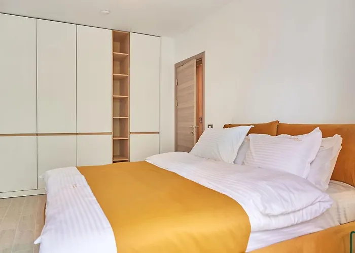 Appartamento Opal Luxury 91 N Pool *