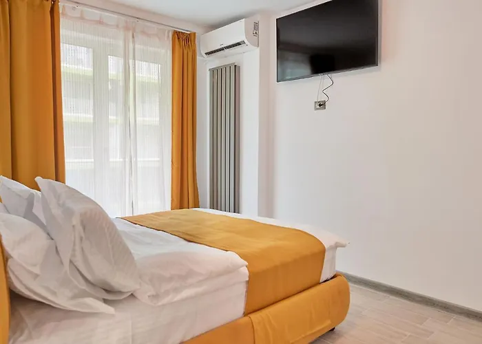 Opal Luxury 91 N Pool Appartamento