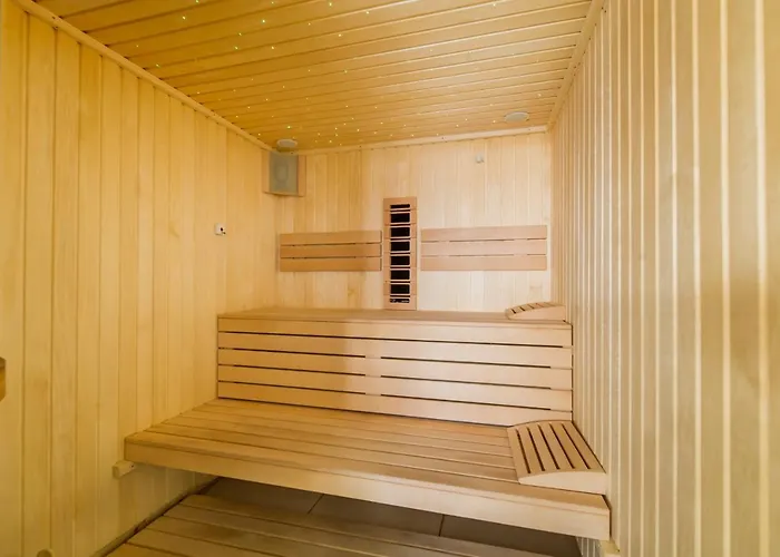 Opal Luxury 91 N Pool Appartamento