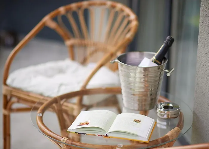 Opal Luxury 91 N Pool Appartamento