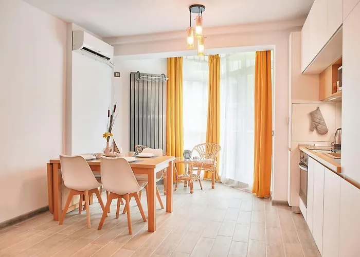 Appartamento Opal Luxury 91 N Pool *