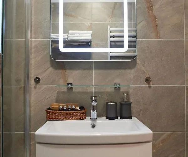 Opal Luxury 91 N Pool Appartamento *