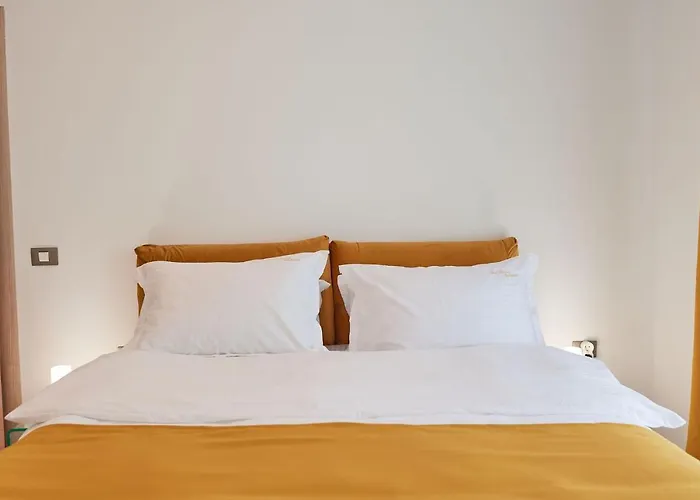 Opal Luxury 91 N Pool Appartamento *