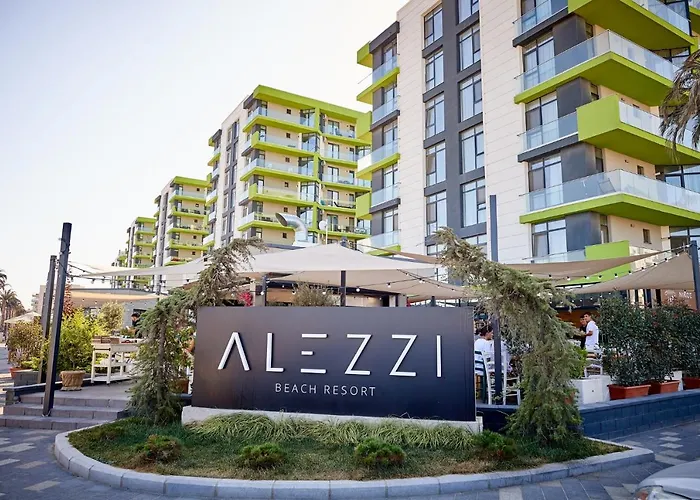 Opal Luxury 91 N Pool Appartamento Năvodari