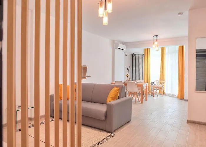 Appartamento Opal Luxury 91 N Pool