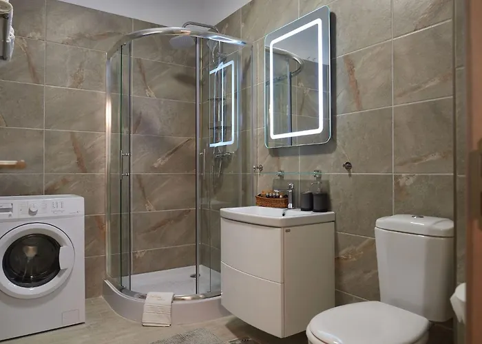 Opal Luxury 91 N Pool Appartamento