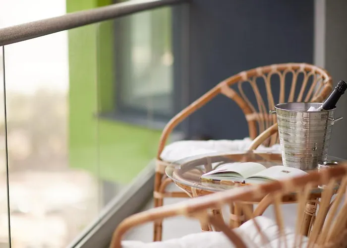 Opal Luxury 91 N Pool Appartamento *