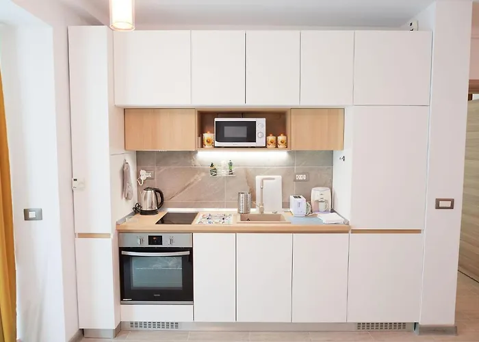 Appartamento Opal Luxury 91 N Pool *